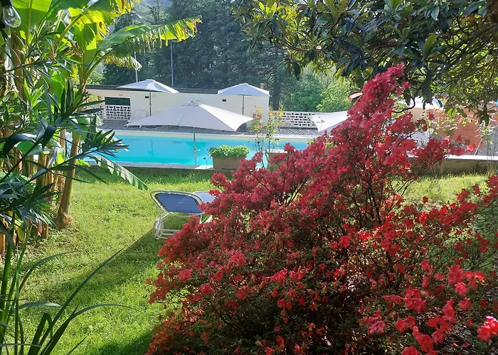 Daire Casamargo Castellamonte