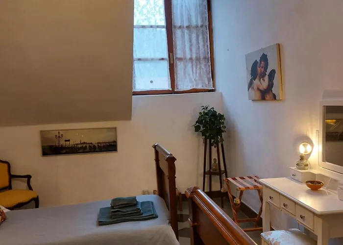 Casamargo Apartamento Castellamonte