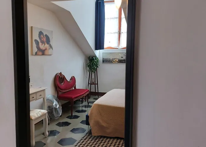 Casamargo Apartamento