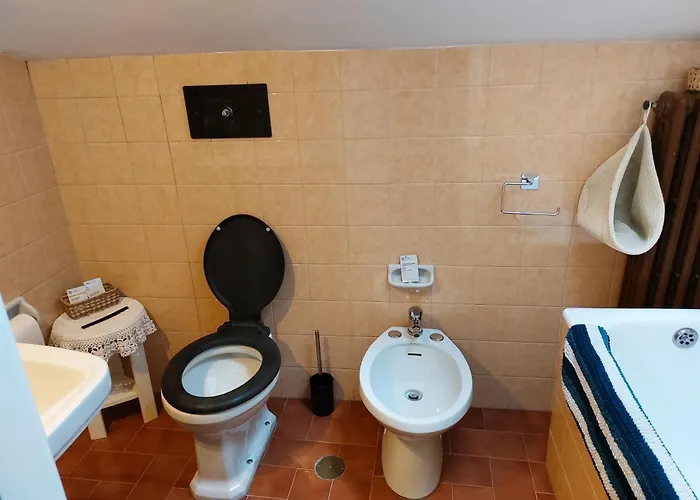 Apartamento Casamargo *