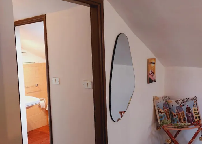 Casamargo Apartamento