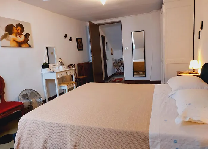 Casamargo Castellamonte