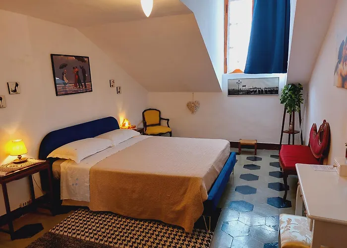 Casamargo Apartamento
