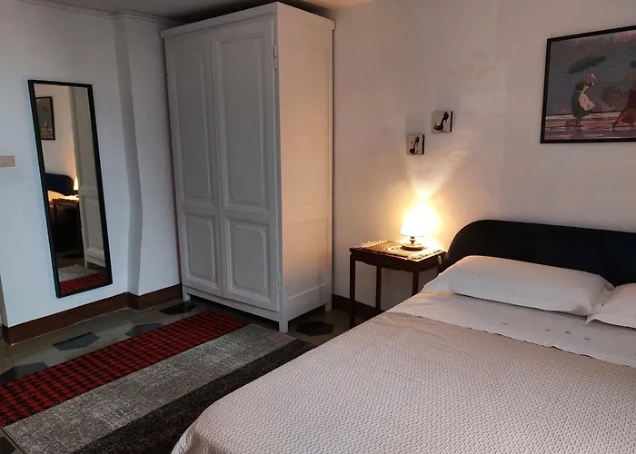 Casamargo Castellamonte