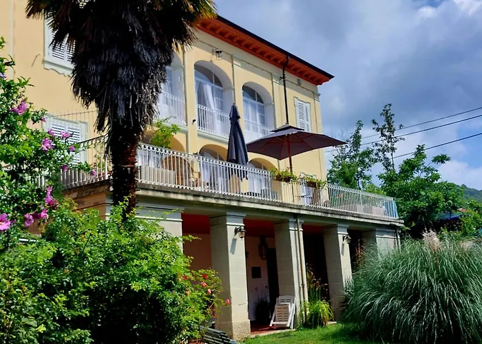 Casamargo Apartamento Castellamonte